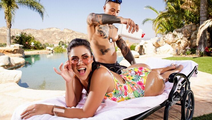 [MonsterCurves] - Monica Sage Gets Fucked by Eddie Jaye - Eddie Jaye - Monica Sage