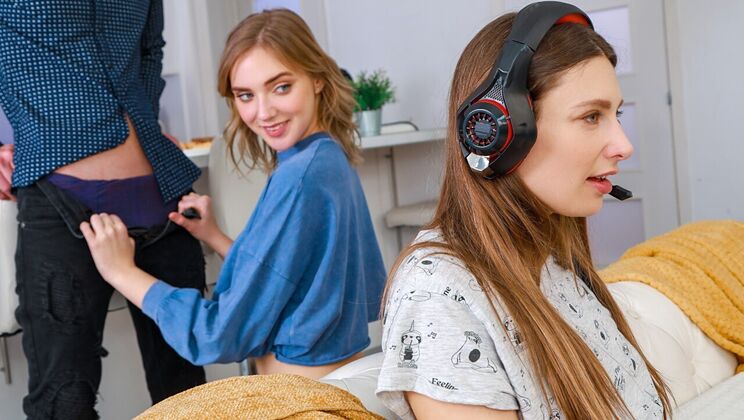 [RKPrime] - Get Fucked in Missionary and Get Played