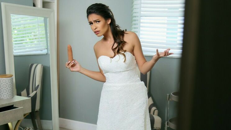 [PervsOnPatrol] - Wedding Day Cheating - Katana Kombat - Johnny Love