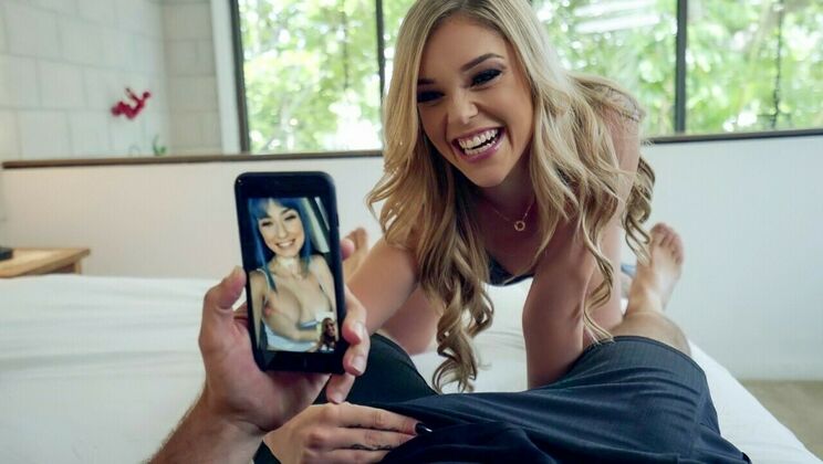 [ShareMyBF] - Long Distance Missionary and Cowgirl Action