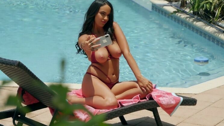 [PervsOnPatrol] - Doggystyle and Missionary Fucking with Big Tits