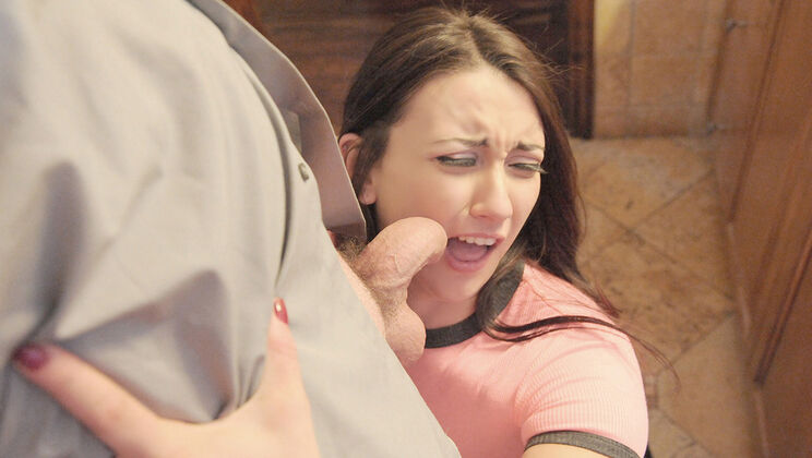 [DadCrush] - Jack Vegas Stepdaughter Fantasy