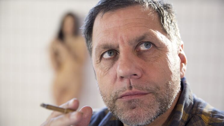 [Oldje] - Blowjob and Handjob by Patricia - Phillipe - Patricia Sun