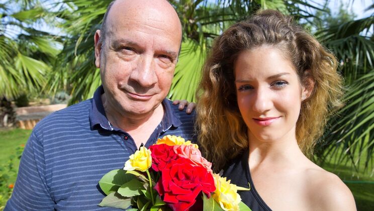 [Oldje] - Get More Cock Action