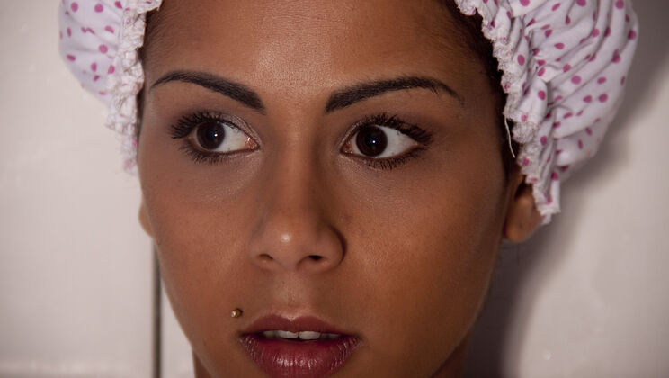 [Oldje] - Old and Young Ball Licking - Isabella Chrystin - Gustavo