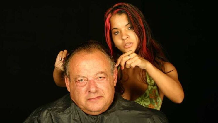 [Oldje] - Redhead Neil Fucks Sonna - Neil - Sonna