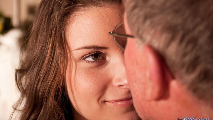 [Oldje] - Anita and John's Club of Desire - John - Anita Berlusconi