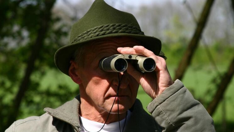 [Oldje] - Doug's Lucky Day with Maya - Doug - Maya Brown