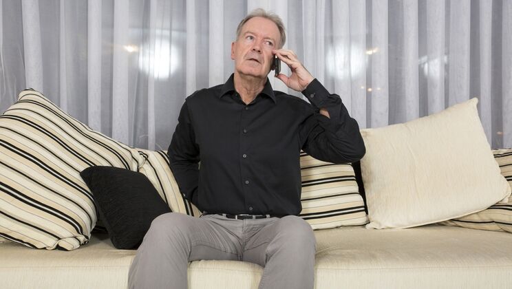 [Oldje] - Massage Girl with Old Client - Gisha Forza - Boris