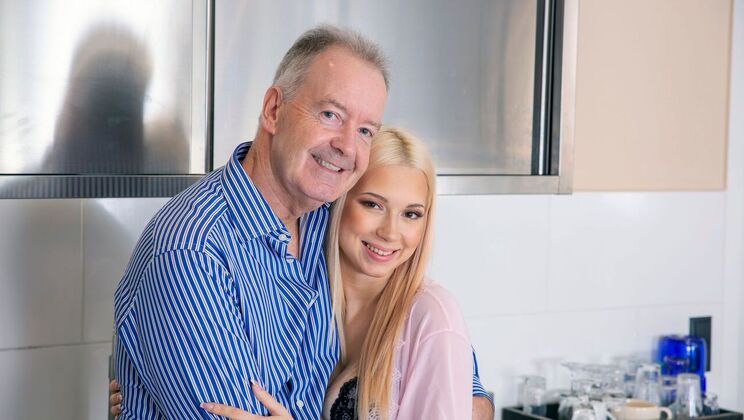 [Oldje] - Strong Young Bodies - Boris - Roxy Risingstar