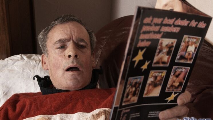 [Oldje] - Red Handed and Ready to Please