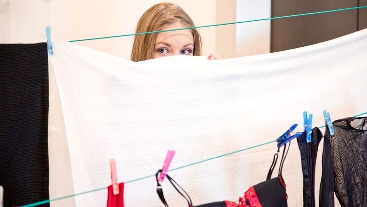 [Oldje] - Doggystyle with Alessandra Jane