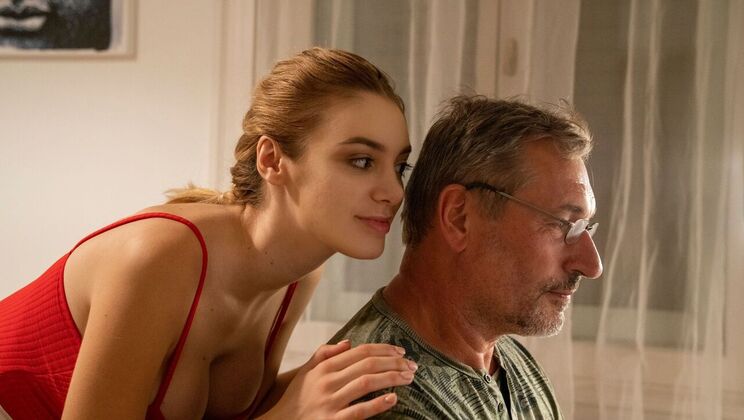 [Oldje] - Fantasy Satisfied - Paola Hard - Martin S