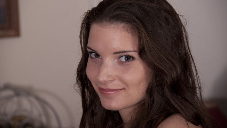 [Oldje] - Handjob from Anita - Anita Berlusconi - David