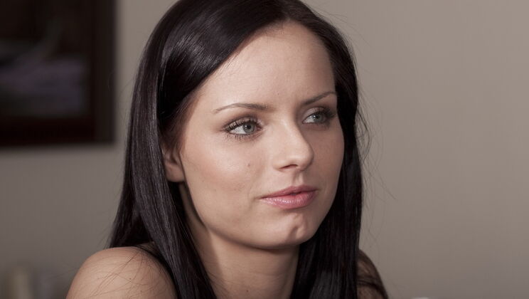 [Oldje] - Katie Oliver's Deepthroat Adventure