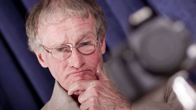 [Oldje] - The Erotic Photographer and His Models - John - David - Grace Noel