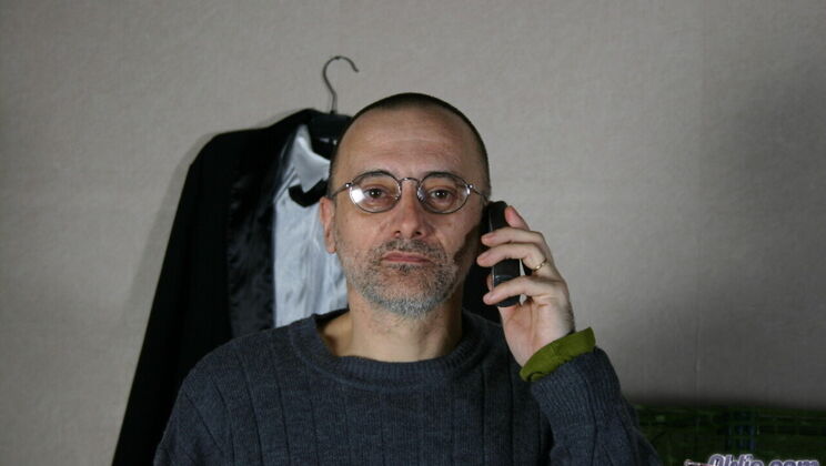 [Oldje] - Buying Sex with Don