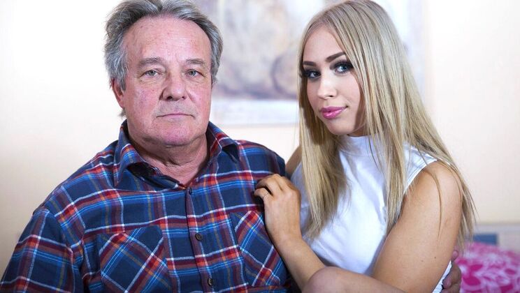 [Oldje] - Old and Young: A Fucking Affair