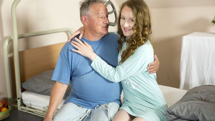 [Oldje] - Youthful Banana Fun