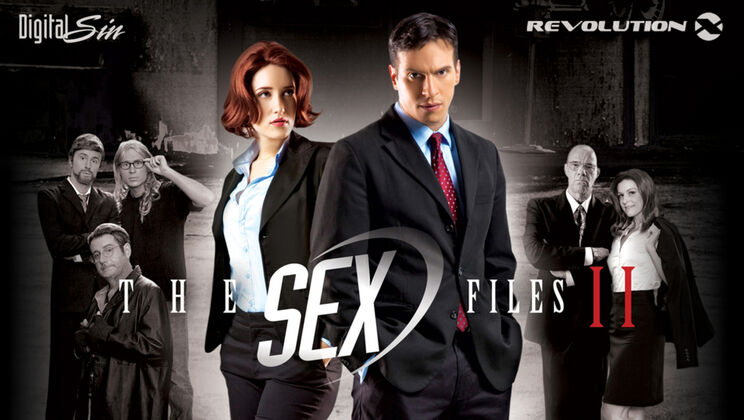 [NewSensations] - Natural Big Tits in Sex Files #2 XXX - India Summer - Ramon Nomar - Bree Daniels - Dani Jensen - Eric John - Kimberly Kane - Bobbi Starr - Anthony Rosano - April O'Neal - Rocco Reed