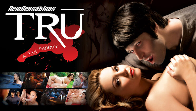 [NewSensations] - Tru: A Sexy Parody with Big Tits and Anal Action - Gracie Glam - Lindy Lane - Vanessa Naughty - Lana Violet - Missy Stone - Ashlynn Brooke - Shay Sights
