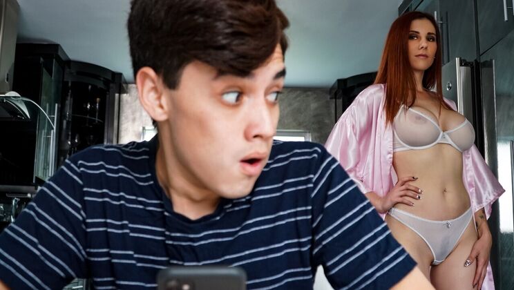 [RealityJunkies] - Missionary Position Gets Busted
