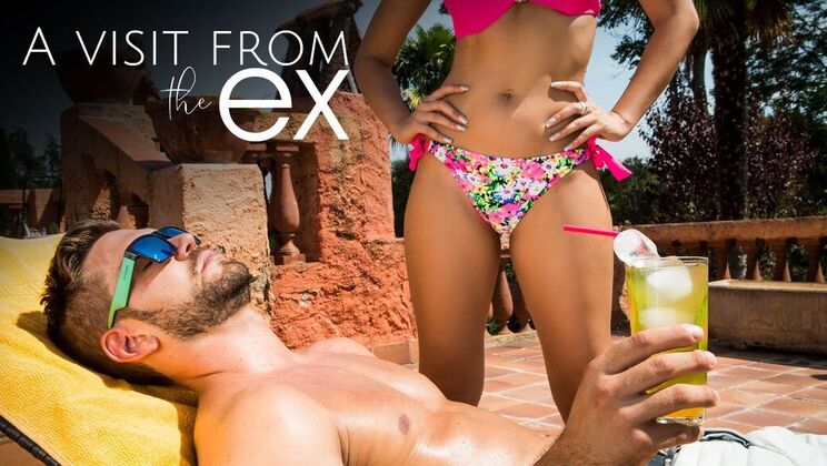 [JoyBear] - Julia De Lucia's Ex Factor - Julia De Lucia - Juan Lucho