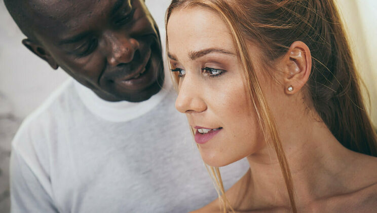 [SexArt] - Handjob and Blowjob during a Relaxing Massage