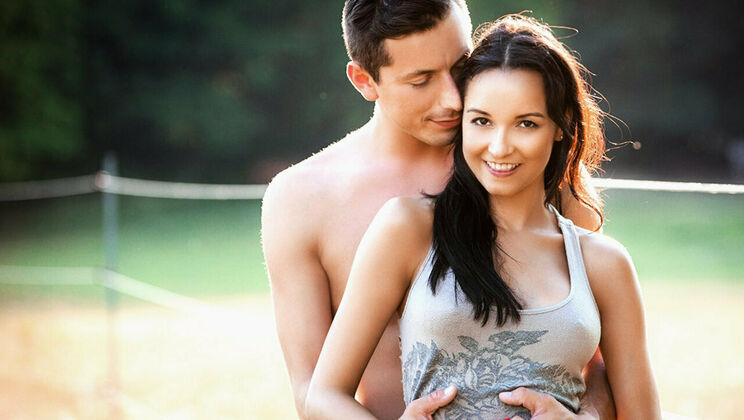 [SexArt] - Shaved Pussy and Czech Sex