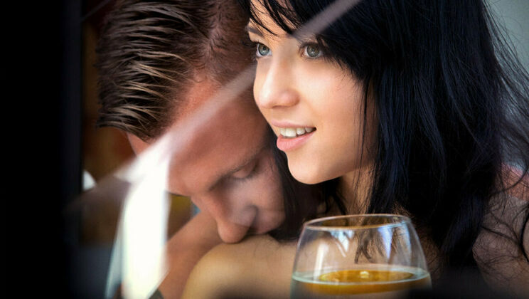 [SexArt] - Beautiful Beachside Loving