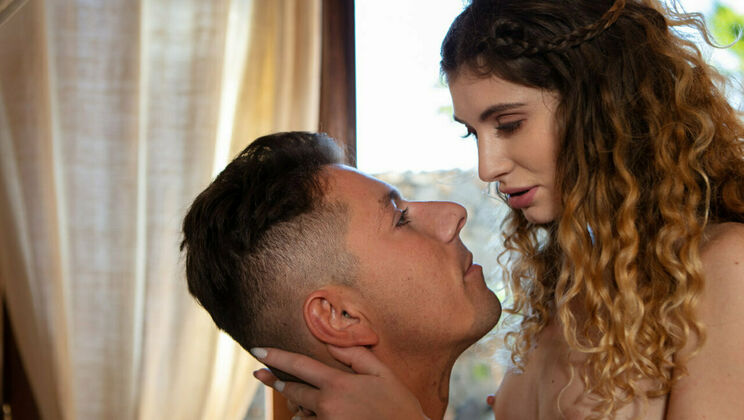 [SexArt] - Close Up Love - My Summer Episode 4