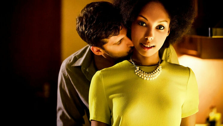 [SexArt] - Kristof and Sade: Time for Passion