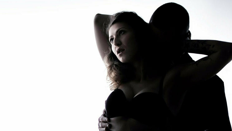 [SexArt] - Czech Cutie Emylia Argan in Doggystyle Delight - Emylia Argan - Maxmilian Dior