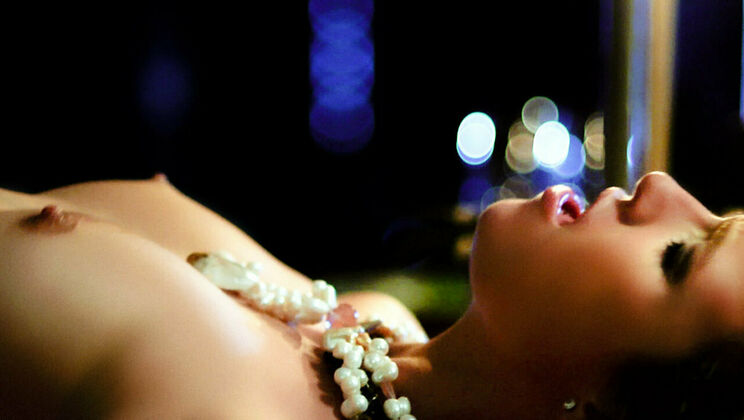 [SexArt] - Kamikaze Love 6: Dangerous Desires and Lust
