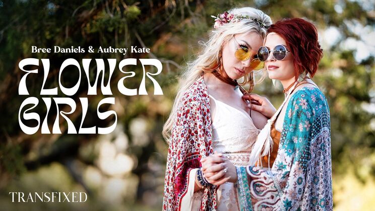 [Transfixed] - Hooked on Sex | S1 E17 | The Flower Girls - Bree Daniels - Aubrey Kate