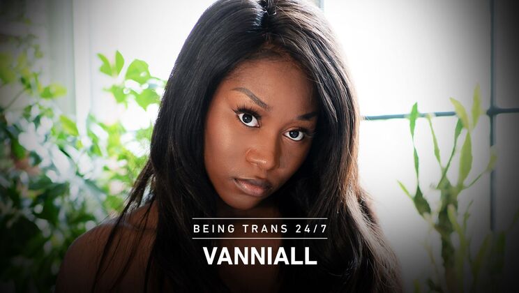 [Transfixed] - Shemale Fucks Guy Vanniall