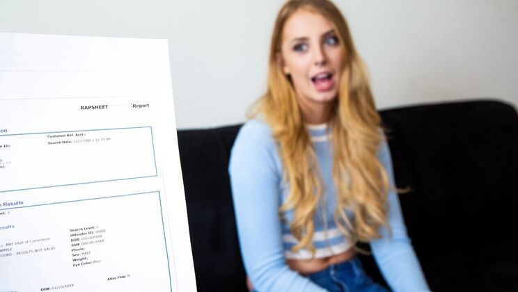 [PropertySex] - Cowgirl Chloe's Wild Ride - Chloe Scott