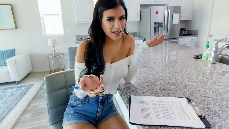 [PropertySex] - Savannah Sixx's Sexy Cowgirl Ride - Savannah Sixx