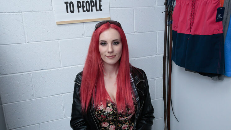 [ShopLyfterMYLF] - Uncovering Lilian Stone's Hidden Desires