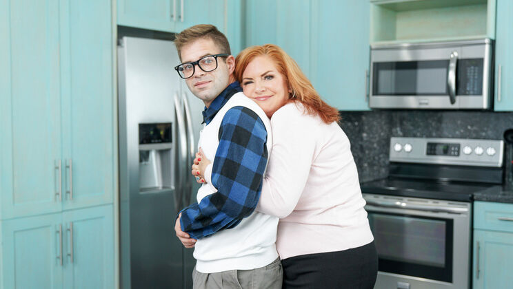 [PervNana] - Mastery Through Training - Andi James - Nicky Rebel