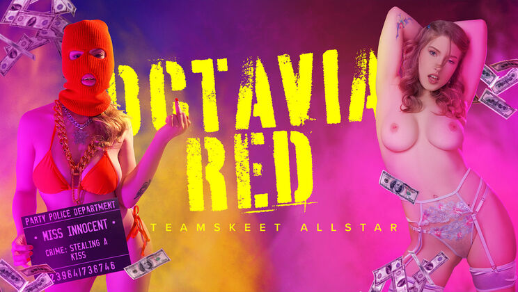 [TeamSkeetAllStars] - Octavia Takes Control