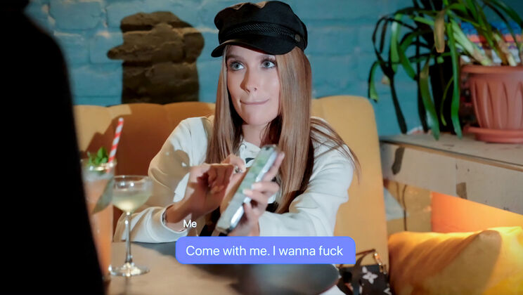 [TeamSkeetXSeries] - Alejandro Peer's Luxurious Encounter - Luxury Girl - Alejandro Peer