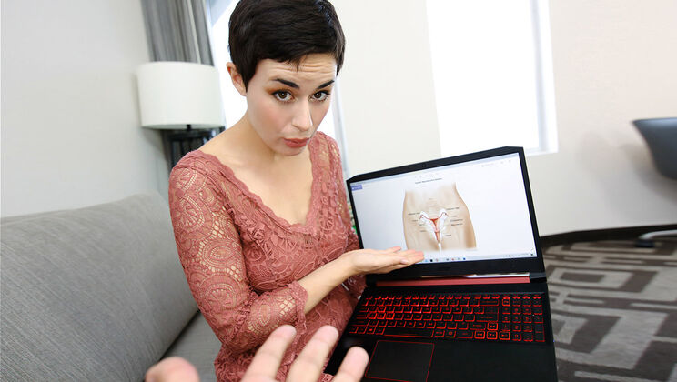 [PervMom] - Young and Old Porn - Tony Profane - Olive Glass