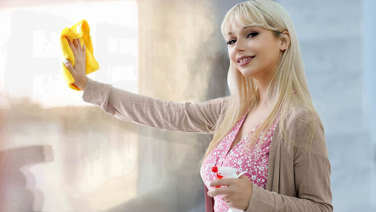 [PervMom] - Big Dicks and Braless Tits