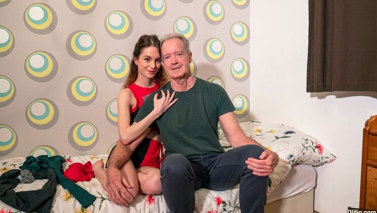 [Oldje] - Blowjob Party with Liz Ocean - Boris - Liz Ocean