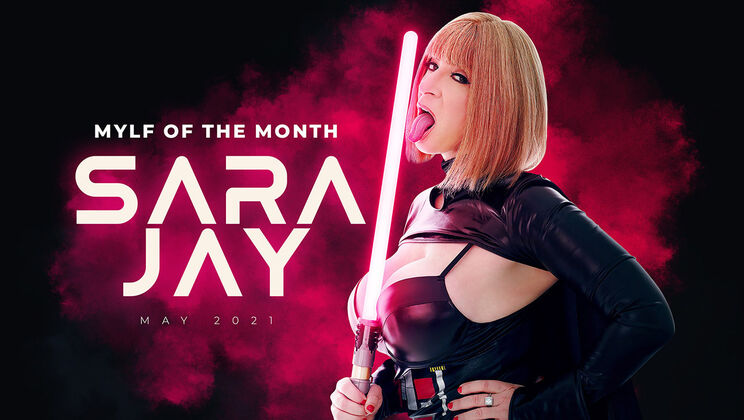 [MylfOfTheMonth] - The Baddest MILF in the Universe: A Galactic Fuck