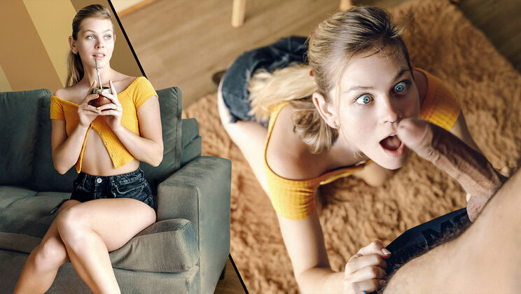 [IMadePorn] - SammmNextDoor and AlexxxNextDoor Private Tour - SammmNextDoor - AlexxxNextDoor