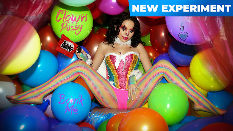 The Clussy Concept: Featuring Clown Pussy