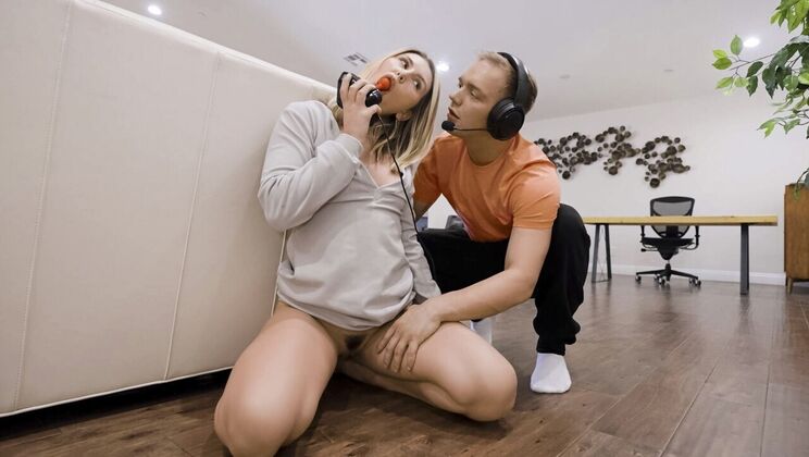 Ass Fucking Fun with Paige Owens