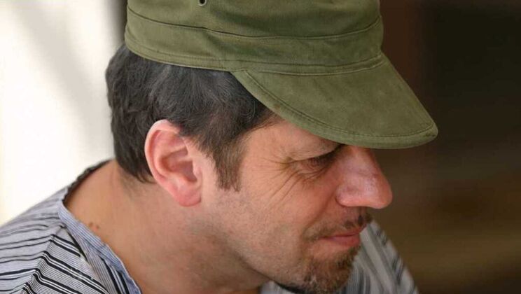 [Oldje] - Zenna's Big Tits Turn On Older Forester Phillipe - Phillipe - Zenna